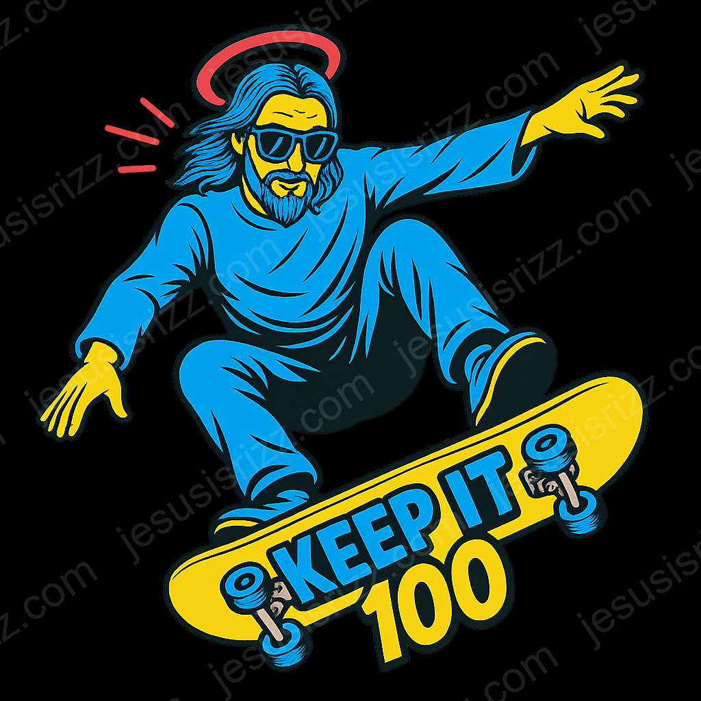 Keep It 100